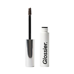 NEW Glossier about Brow Black
